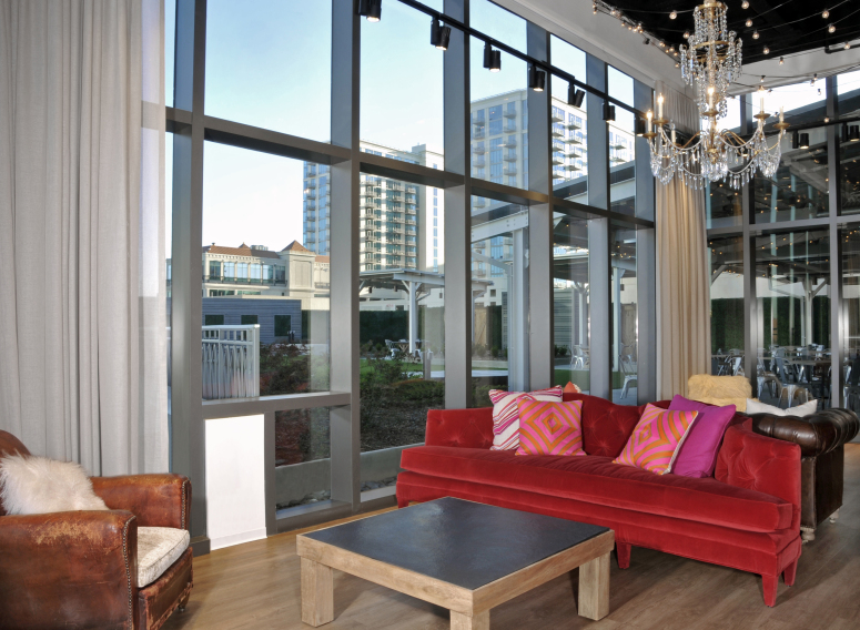 ©  Turner Construction Company