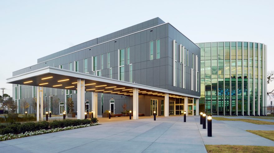 The University of Texas at Dallas Brain Performance Institute