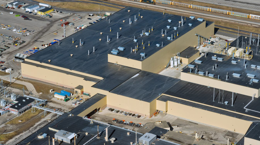 Honda/TKS Paint Shop