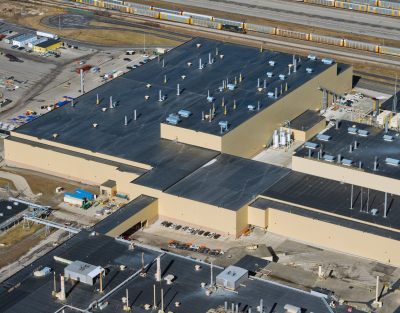 Honda/TKS Paint Shop