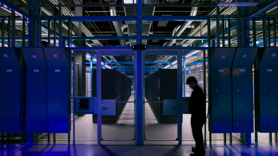 HOCHTIEF and Turner Win Contract to Build a Data Center for NTT in Berlin