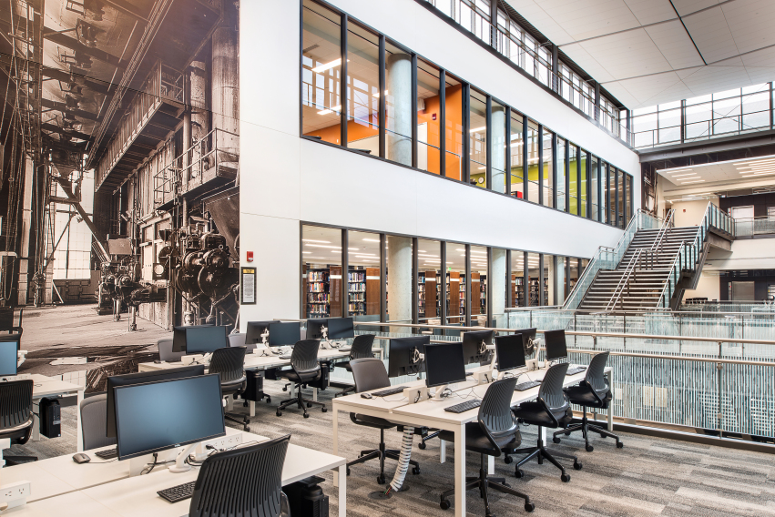 ©  Turner Construction Company