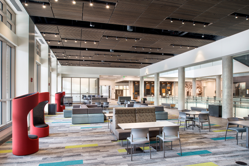 ©  Turner Construction Company