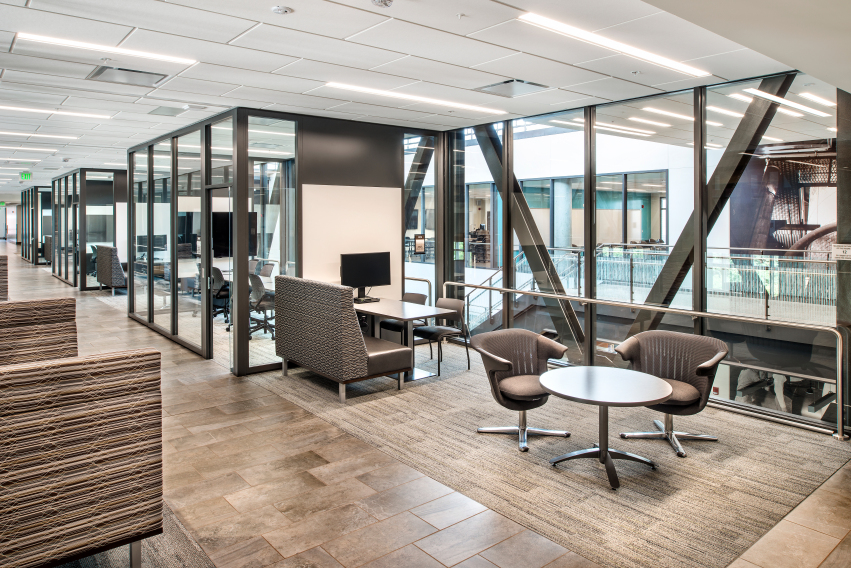 ©  Turner Construction Company