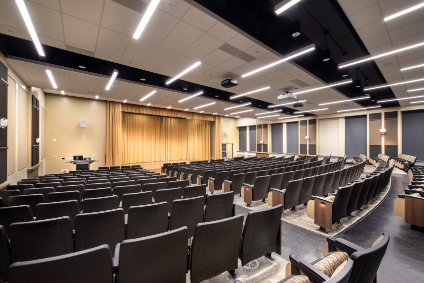 ©  Turner Construction Company