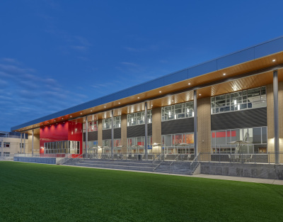 Houston ISD Bellaire High School