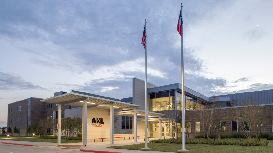 Lawson Middle School