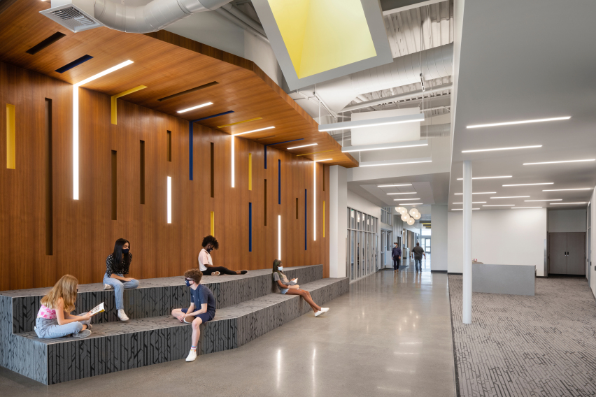 ©  Turner Construction Company