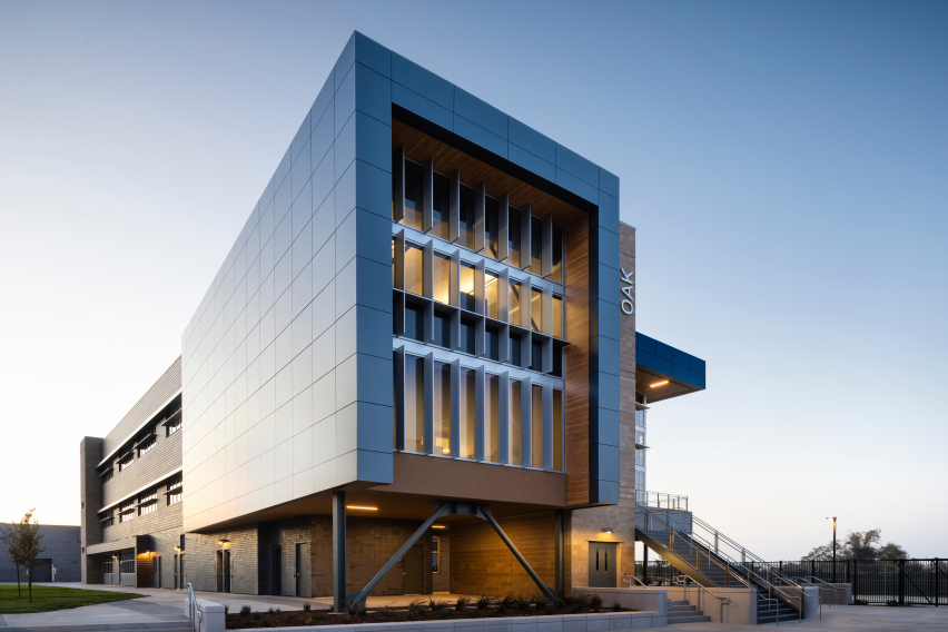 ©  Turner Construction Company