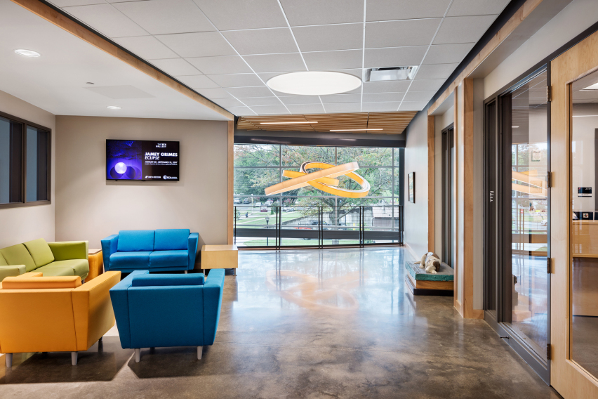 ©  Turner Construction Company