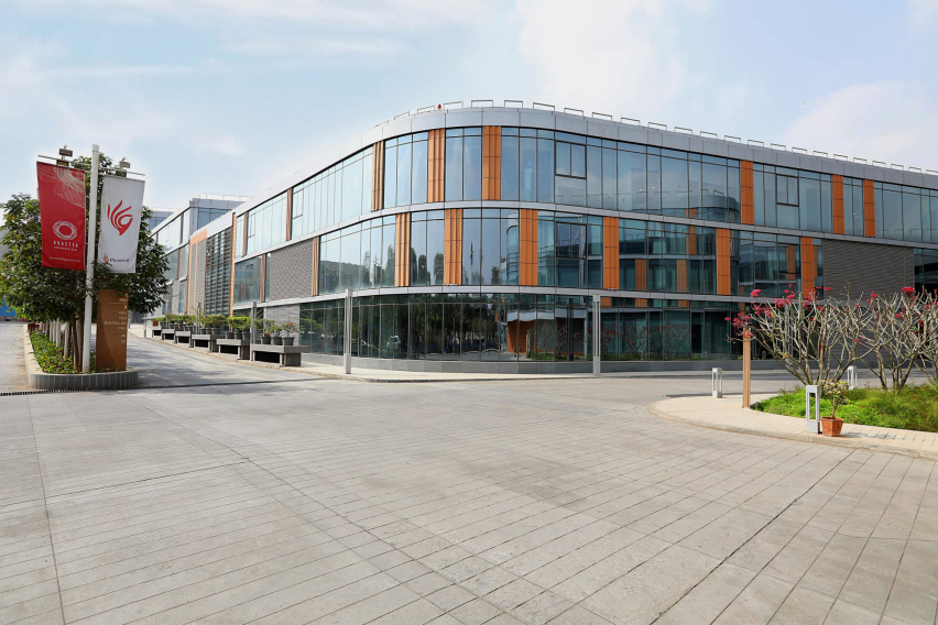 ©  Turner Construction Company