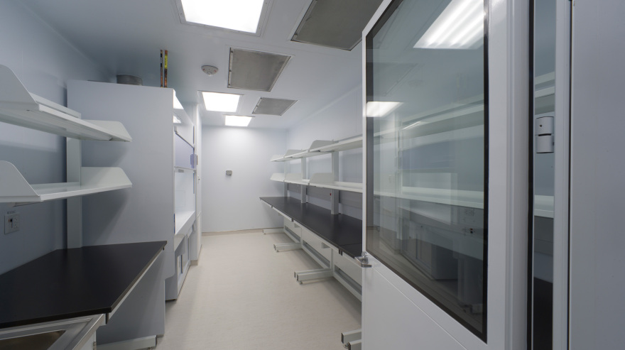 St.Michael's Hospital - Keenan Research Centre