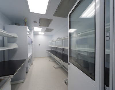 St.Michael's Hospital - Keenan Research Centre