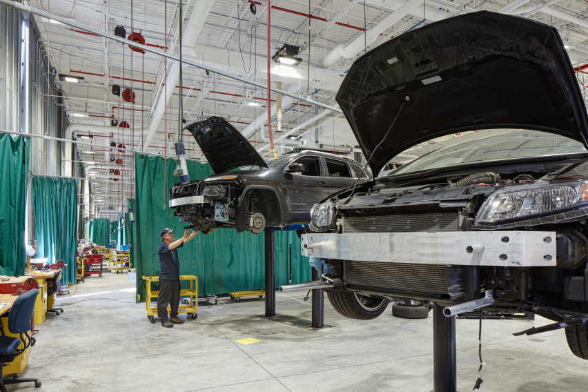 ©  Turner Construction Company