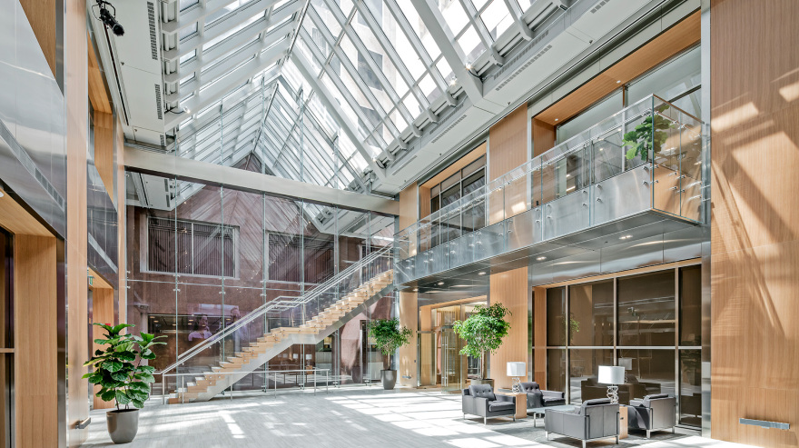 Scotia Plaza Conference Centre