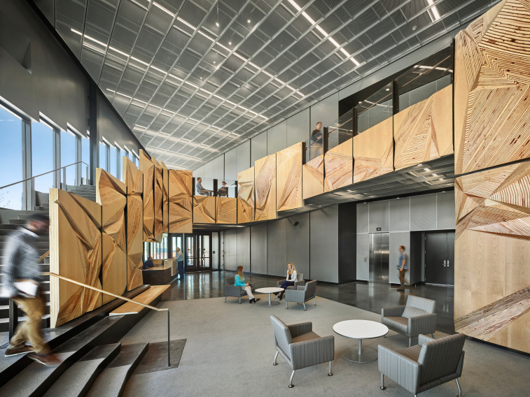 © Halkin/Mason Architectural Ph