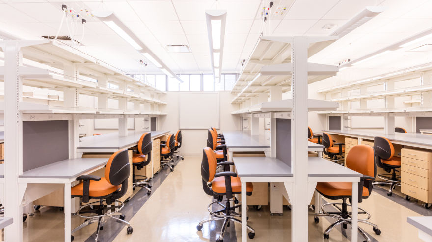 The Hospital for Special Surgery, Special Tissue Laboratory