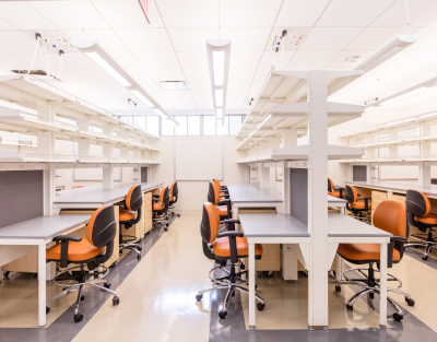 The Hospital for Special Surgery, Special Tissue Laboratory