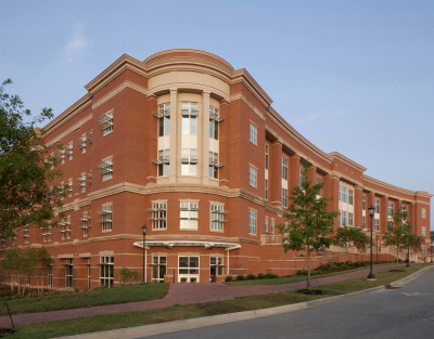 University of North Carolina Charlotte Energy Production and Infrastructure Center