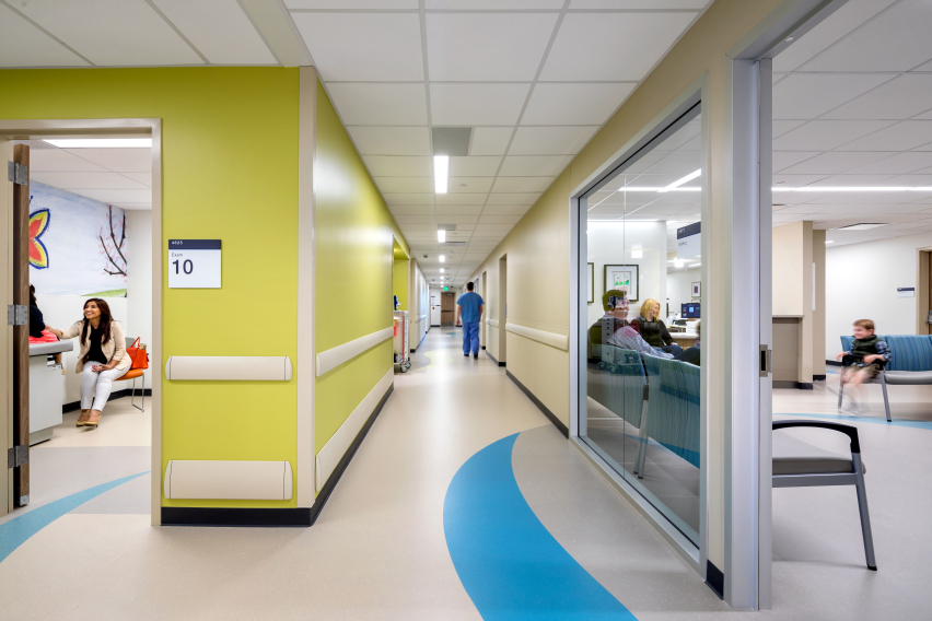 ©  Turner Construction Company