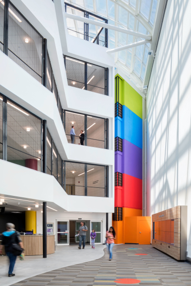 ©  Turner Construction Company