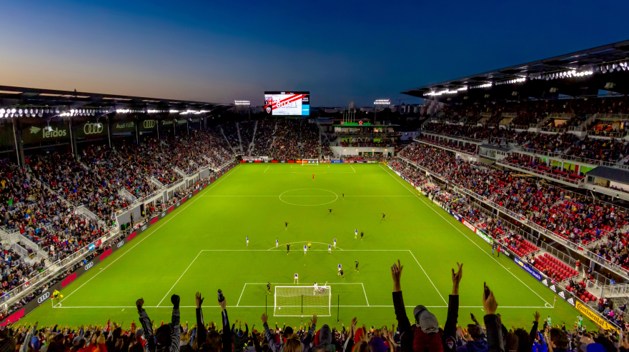 Audi Field
