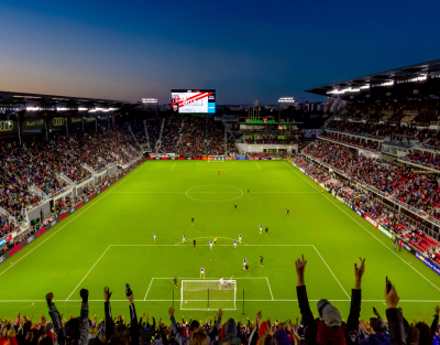 Audi Field