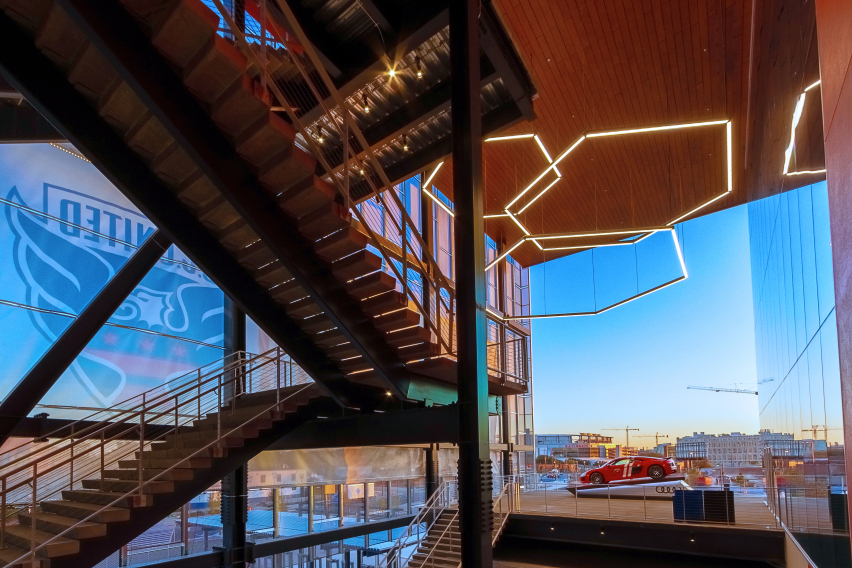 ©  Turner Construction Company