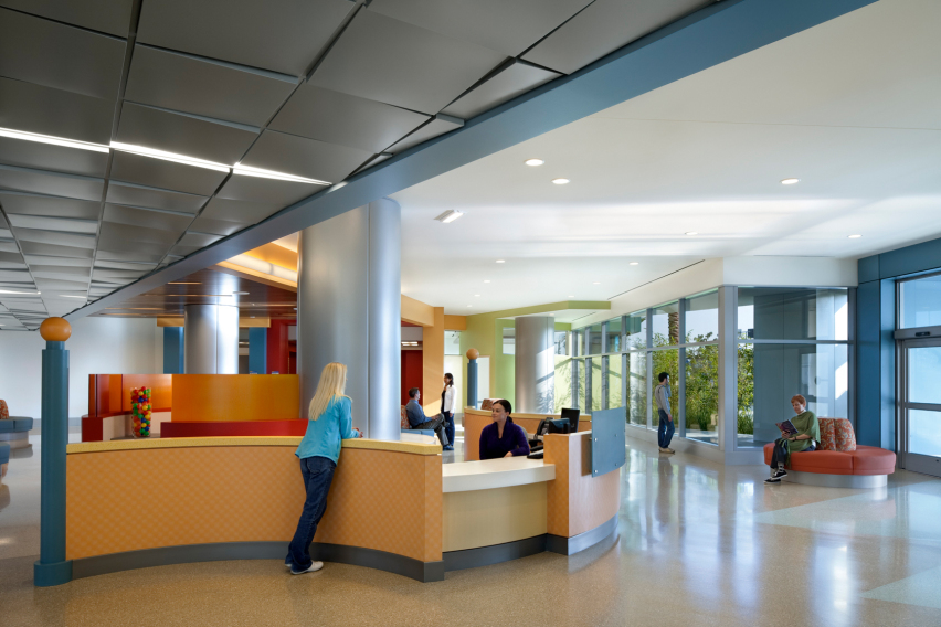 ©  Turner Construction Company