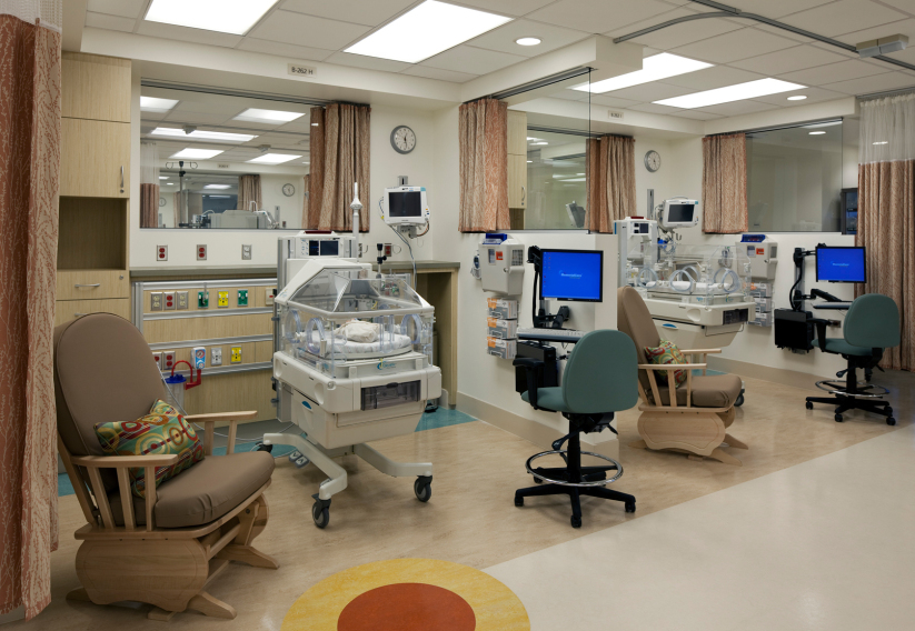 ©  Turner Construction Company