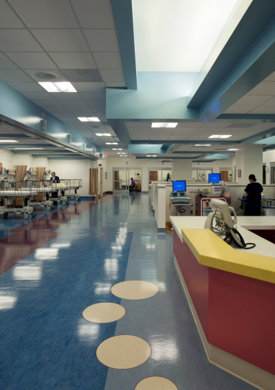 ©  Turner Construction Company