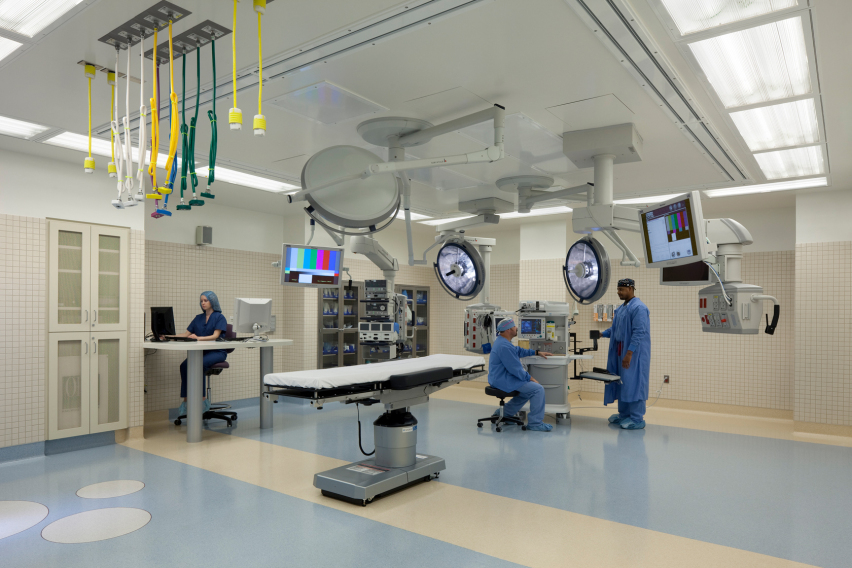 ©  Turner Construction Company