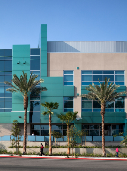 ©  Turner Construction Company