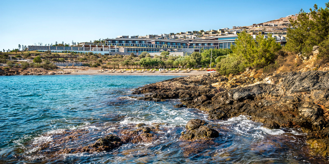 ©  Turner Construction Company