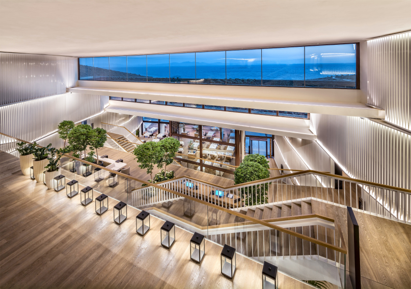 ©  Turner Construction Company