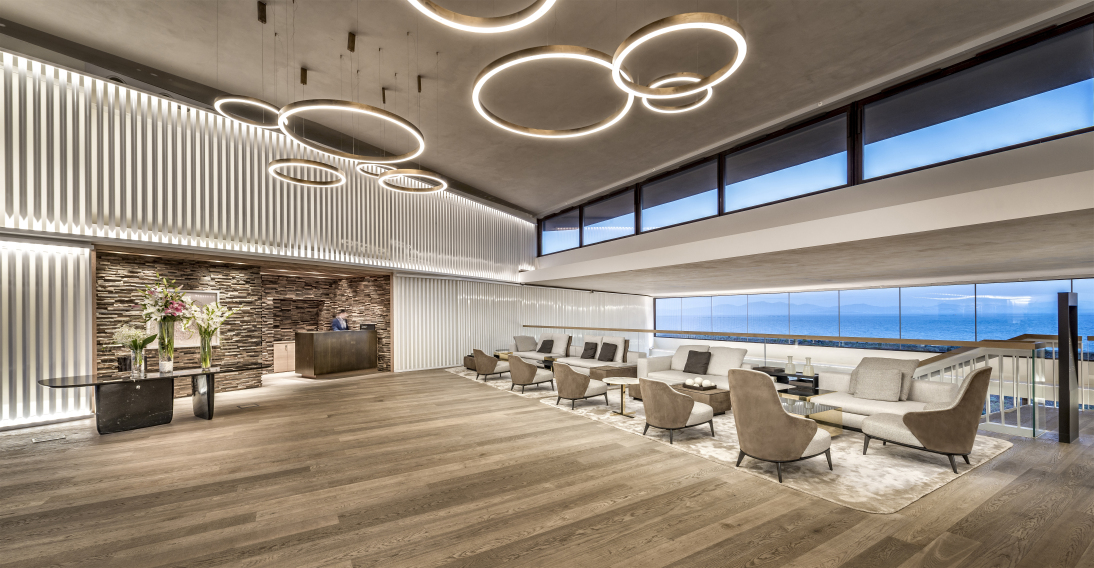 ©  Turner Construction Company