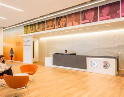 U.S. Patent & Trademark Office