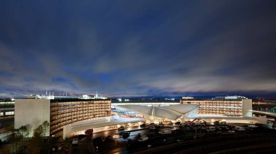 Confidential Hotel Project