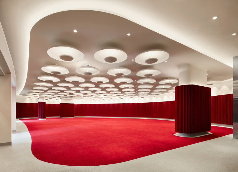 ©  Turner Construction Company