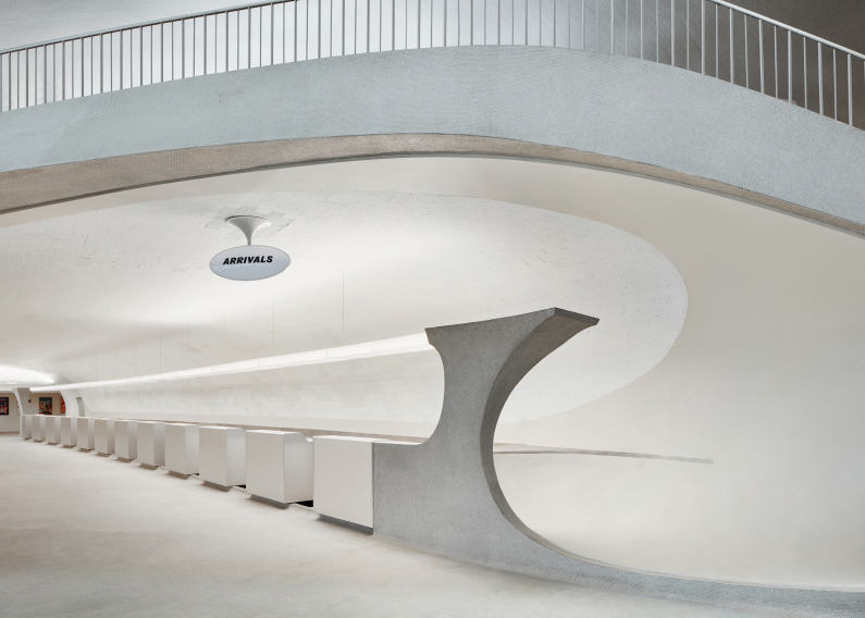 ©  Turner Construction Company