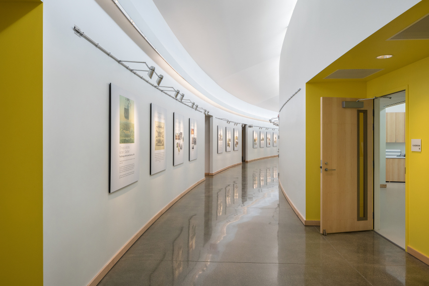 ©  Turner Construction Company