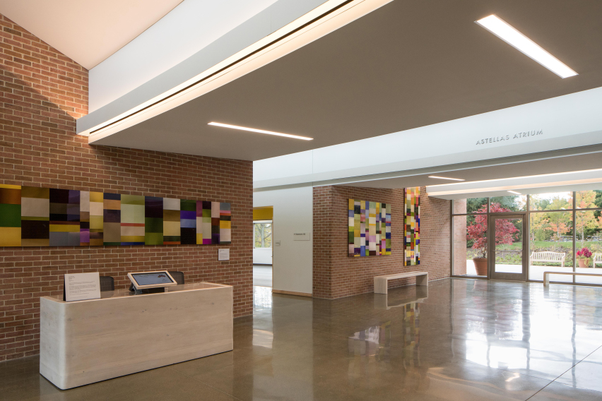 ©  Turner Construction Company