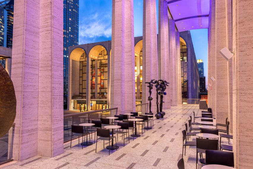 ©  Turner Construction Company