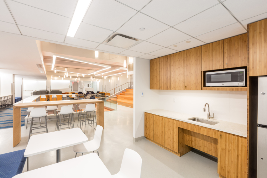 ©  Turner Construction Company