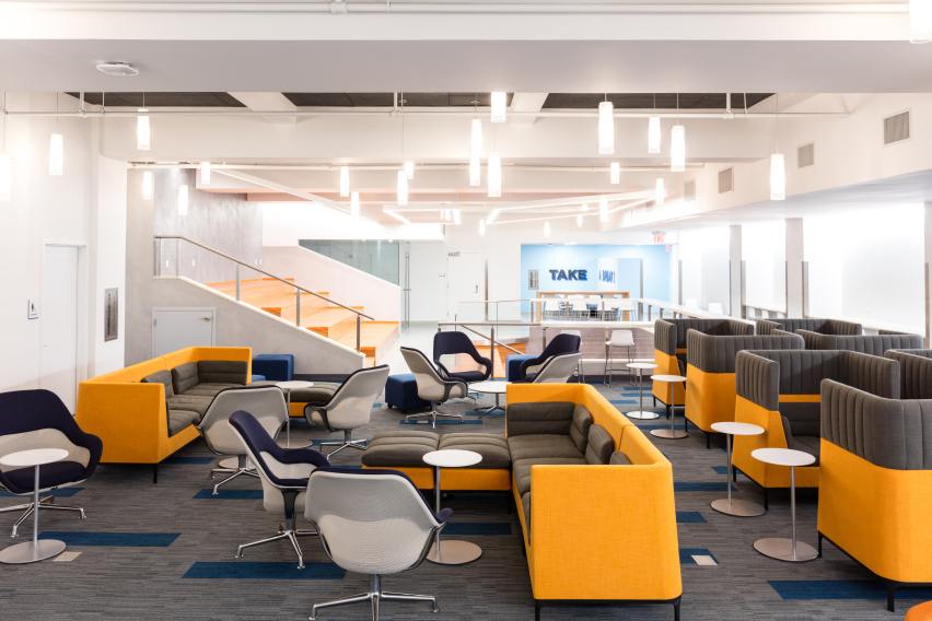 ©  Turner Construction Company