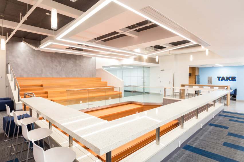 ©  Turner Construction Company