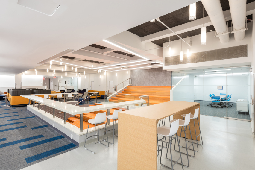 ©  Turner Construction Company