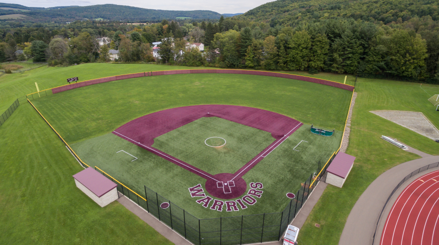 Sidney Central School District