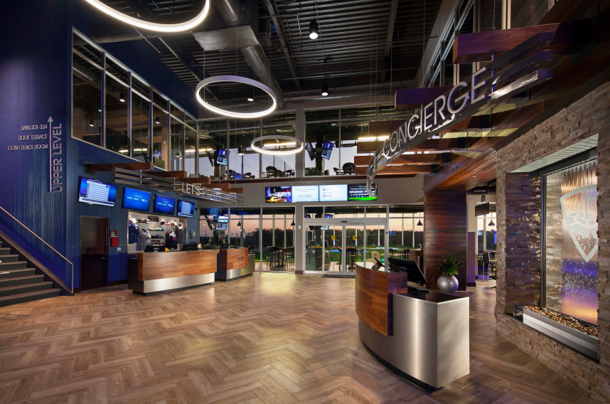 ©  Turner Construction Company