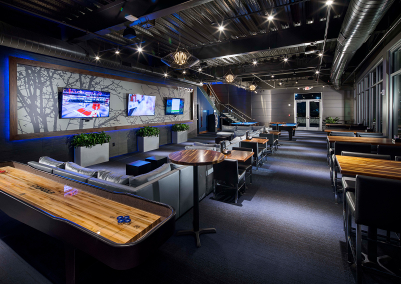 ©  Turner Construction Company